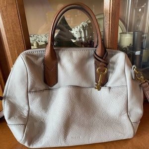 ⭐️FOSSIL PURSE⭐️